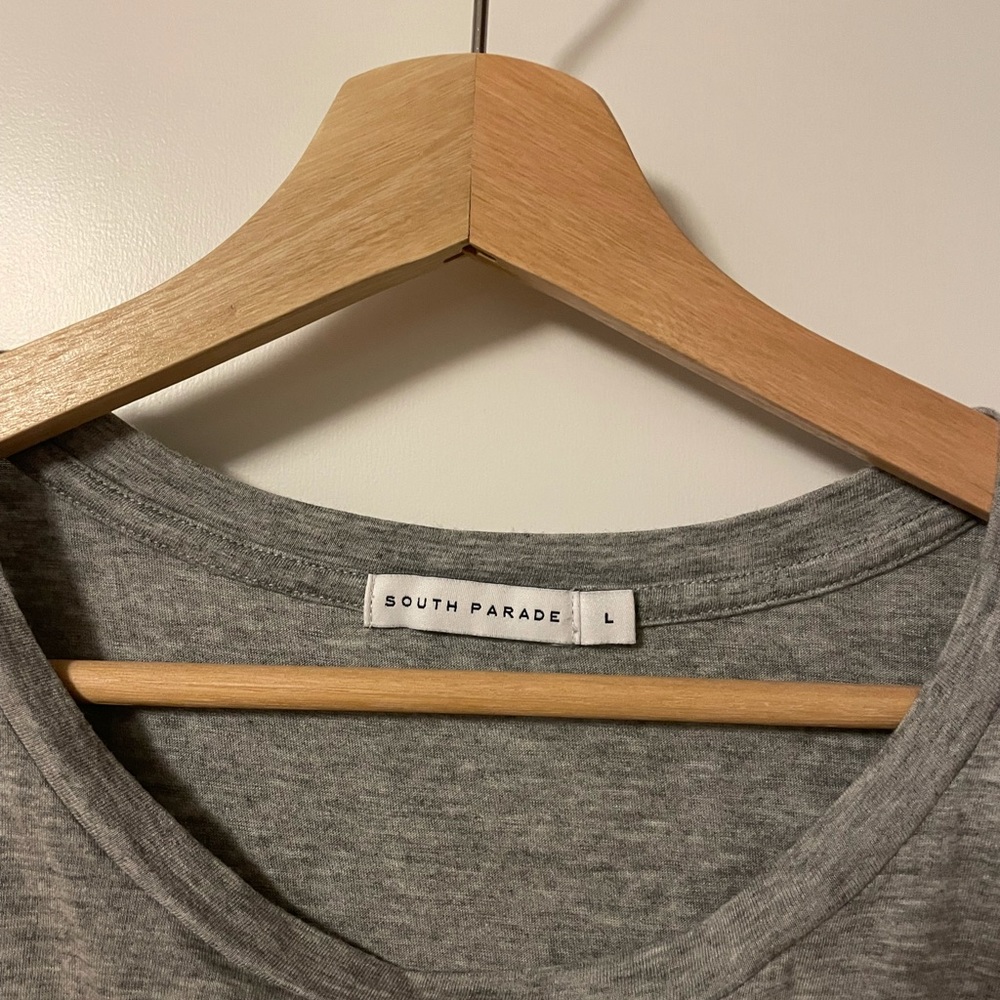‘Weekend’ graphic T-shirt for sale